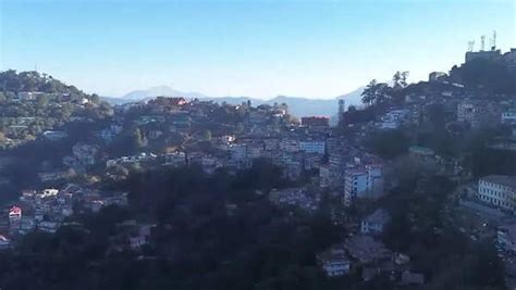 Photos: Asia's oldest ice skating rink in Shimla opens early this ...