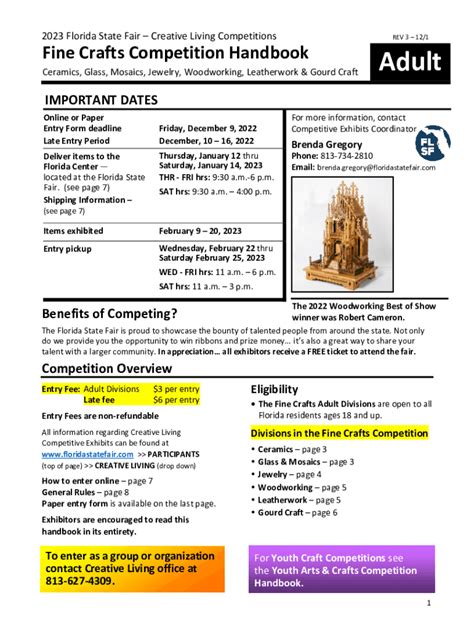 Fillable Online REV 3 12/1 Fax Email Print - pdfFiller