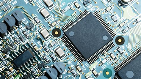 SMD Components Package Types – Lajpat Rai Market