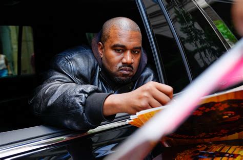 Kanye West Praises Adolf Hitler in Alex Jones Interview – Billboard