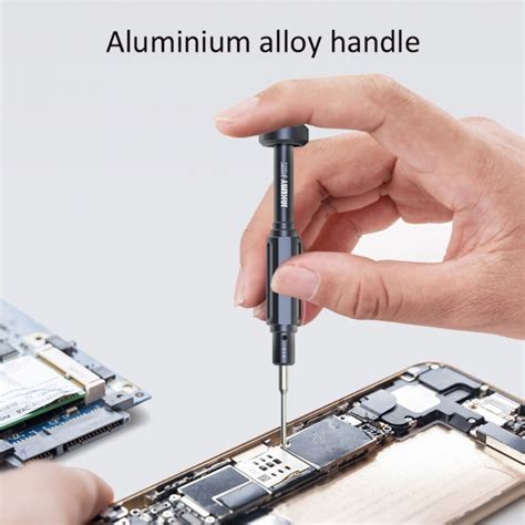 Set srafcigera JAKEMY JM-8179 - Mob-Shop