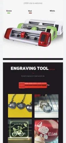 Cutting Plotter - Graphtec Cutting Plotter Trader - Retailer from New Delhi