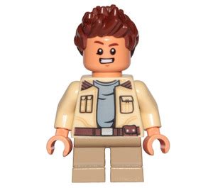 Image result for LEGO Dimensions Rowan