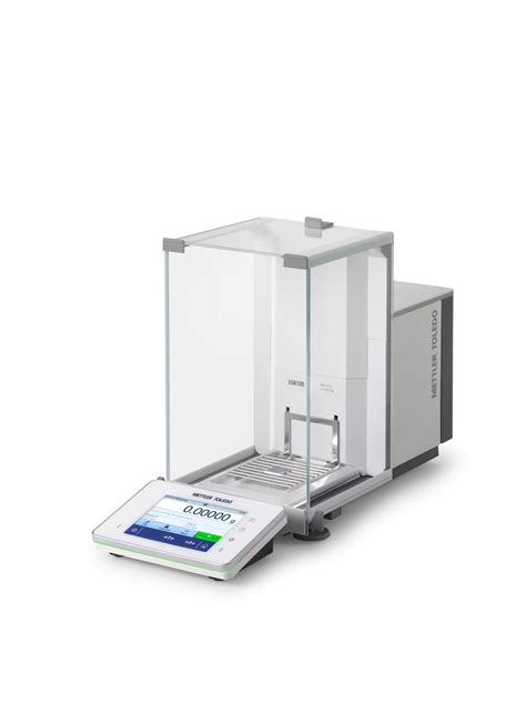 Mettler Toledo XSR Balances | Mettler Toledo Lab Balances | Scales Plus