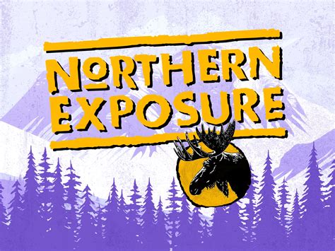 Prime Video: Northern Exposure - Season 2