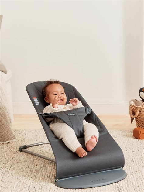 BabyBjörn – Baby Carriers & Baby Bouncers