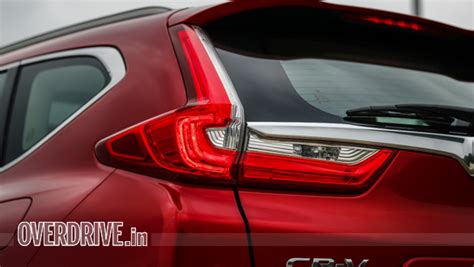 2018 Honda CR-V 2WD diesel road test review - Overdrive