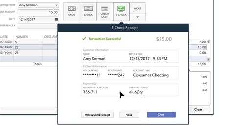 Image result for QuickBooks Credit Card Reader