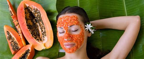 5 Benefits Of Papaya Face Pack For Skin – Oshea Herbals