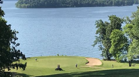 SWAN BAY CABINS AND RV PARK (Buchanan) - Campground Reviews & Photos ...