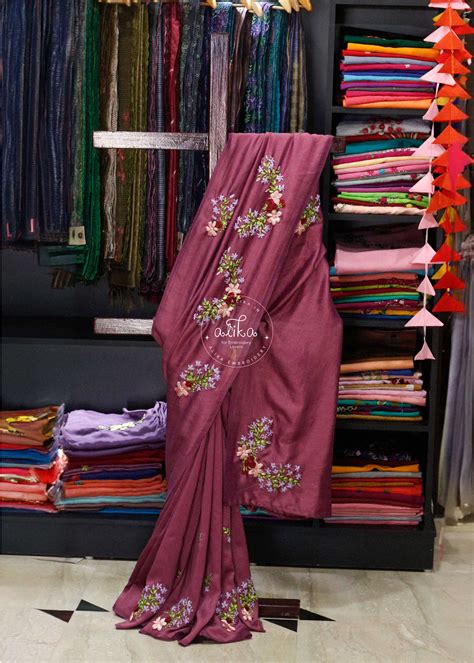 Designer Wear Sarees – ALIKA FASHION STORE