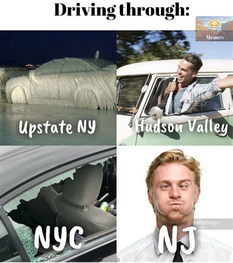 Pin by Bette Boop on Upstate NY Memes | Upstate ny, Nyc, Memes