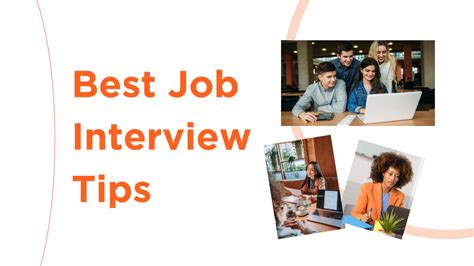 Image result for Job Interview Tips and Tricks