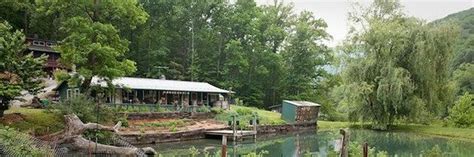 NOLICHUCKY GORGE CAMPGROUND (Erwin) - Campground Reviews & Photos ...
