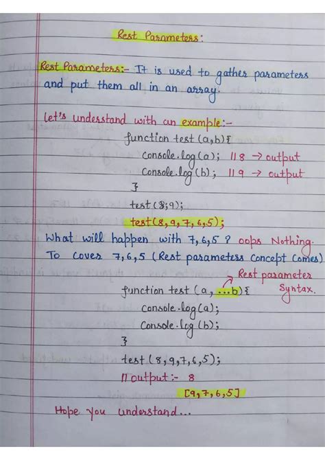 Image result for JavaScript Notes