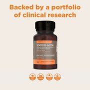 Buy ENDUR-ACIN 250mg Extended Release Niacin (Nicotinic Acid) Online at ...