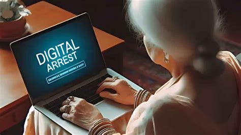 Retired scientist loses Rs 1.29 Crore in digital arrest scam: Here’s ...