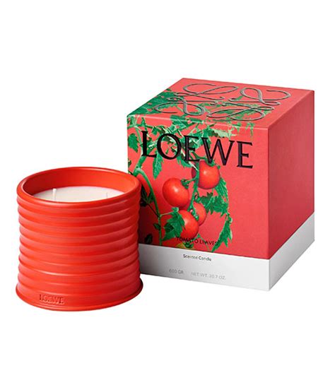 Home Scents LOEWE Perfumes