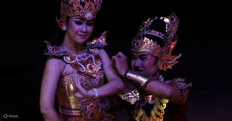 The Legend of Roro Jonggrang Ticket in Yogyakarta - Klook India