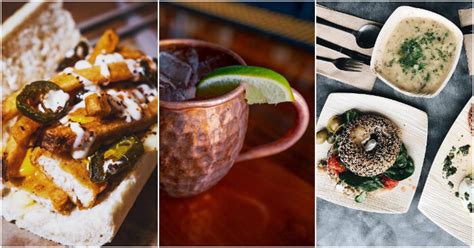 12 Fargo Restaurants To Take You On An Unforgettable Culinary Journey