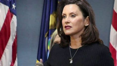 Michigan governor signs Senate Bill 1108 allowing public bodies to meet ...