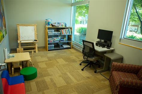 Family Study Rooms and Kits - PCC Library