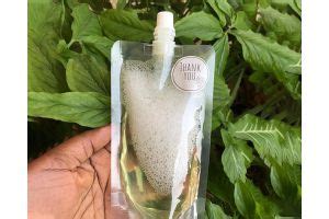 sauces and dips packaging pouches | swissonline.co.in