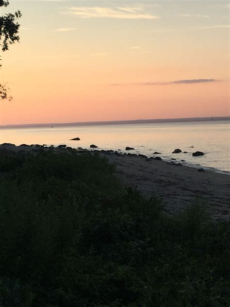 Lloyd’S Neck Long Island , Halfway between two cities – DMYDID