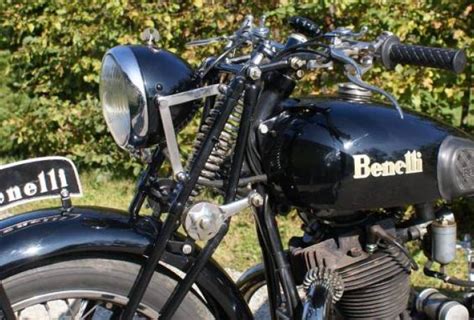 Benelli Tourismo 500 4TS 1939 | BRITISH Only Austria Fahrzeughandel GmbH
