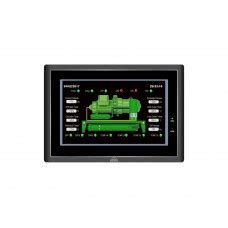 MEGACHILE PRO 2 - COMPRESSOR SMART CHILLER CONTROLLER WITH TOUCH DISPLAY