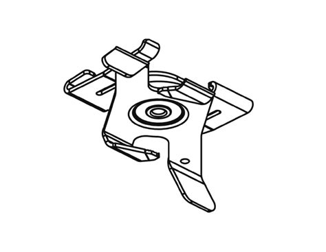 3 PHASEN DECKENBEFESTIGUNG | Wall luminaires