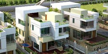 Vatika Signature Villas Gurgaon | Villas For Sale In Gurgaon | Vatika ...
