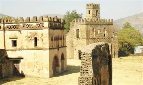 Ethiopia Country Travel Guide