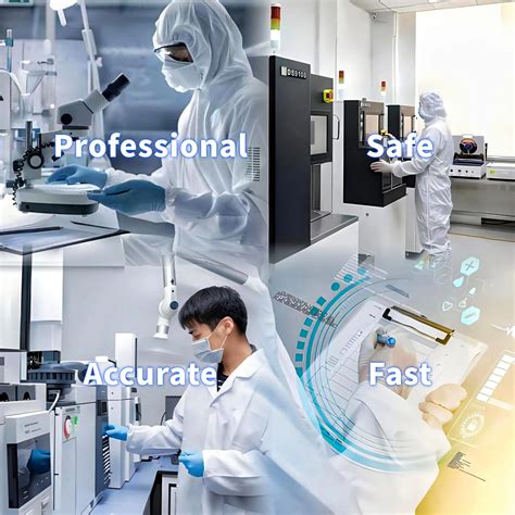 DNA PCR 的图像结果