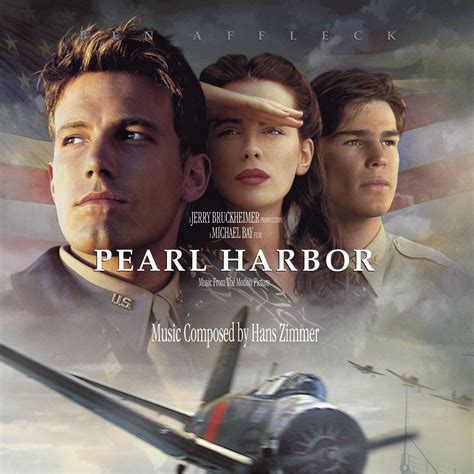 รวมกัน 93+ ภาพ ภาพยนตร์ Pearl Harbor ใหม่ที่สุด