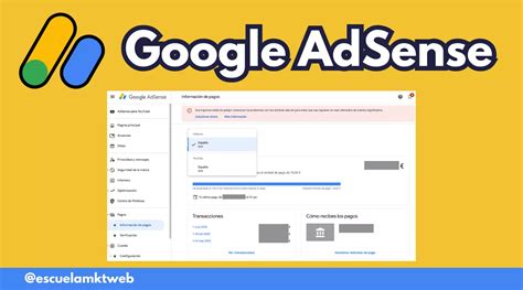 Google AdSense: qué es y cómo puedes ganar dinero
