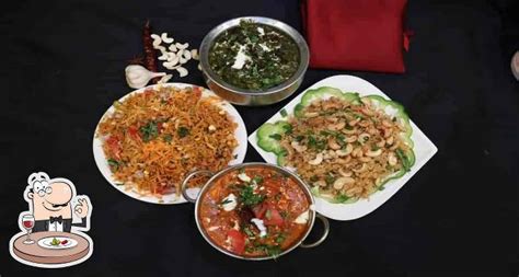 Menu at Srinidhi Upachar, Bengaluru, 2J6W+PWX