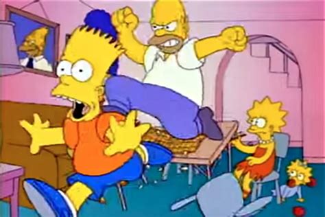 Image result for Simpsons First Episode Review