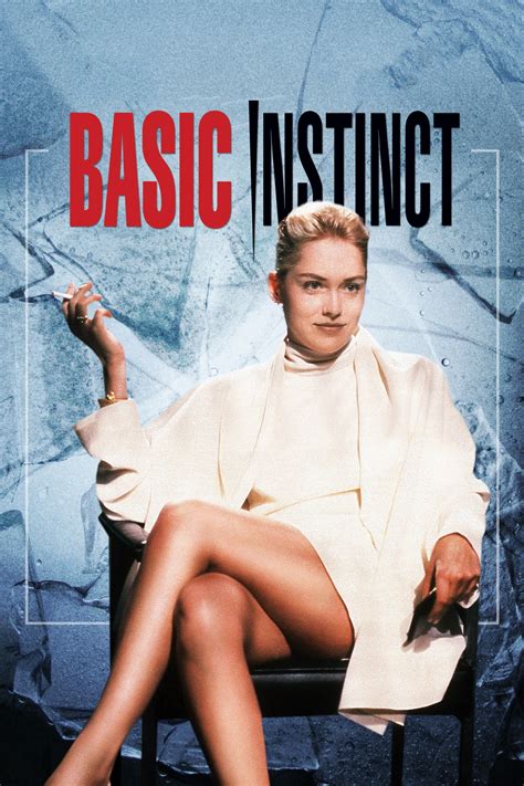 Basic Instinct 2 Poster