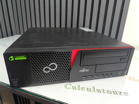 Calculator Desktop Fujitsu Esprimo E920 Intel Core i5 vPro Botosani ...