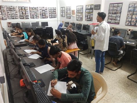 Best Tally and Computer Courses in Rajnandgaon