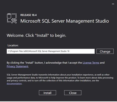 Image result for Install Setup Files in SQL Server