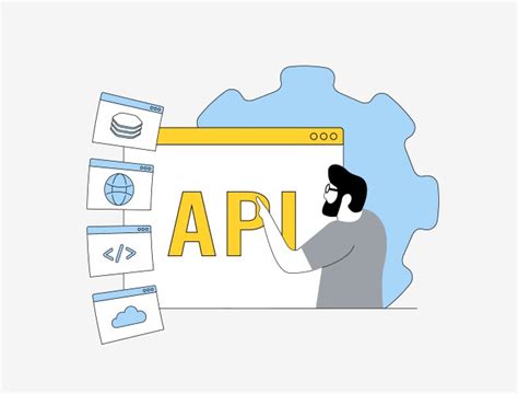 Image result for API Customer Systemintegration Logo