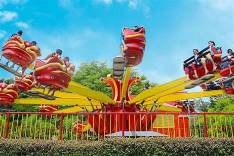 Wonderla Amusement Park Hyderabad: Get the Detail of Wonderla Amusement ...