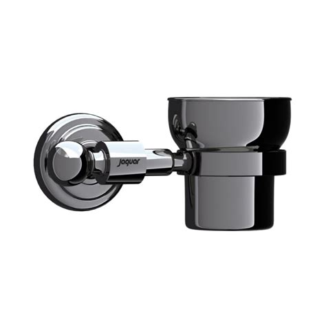 Jaquar | Bathroom Accessories - Tumbler Holder - Queens Series - AQN ...