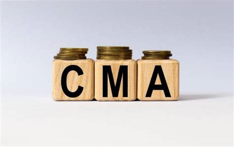 CMA USA Certification Course: Eligibility, Fees, Syllabus, Salaries