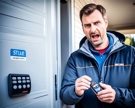 Image result for How to Program Garage Remote