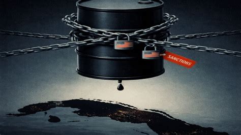 Bloqueo de Estados Unidos al petróleo profundiza la crisis social y ...