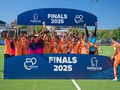 Minerva Academy creates history, becomes first Indian team to win World ...