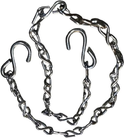 TRENDY CREATION HUB Silver Swing Bottom Kada Hanging Hooks and Kadu ...